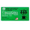 3 Ballerina Tea - 18 bags by 3 Ballerina view 2