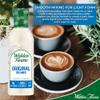 Walden Farms Original Coffee Creamer  Zero Calorie, Fat-Free, Sugar-Free, Low Carb, Keto-Friendly, Dairy-Free, Vegan  2-Pack, 12 oz Bottles view 4