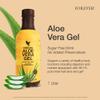 Forever Living - Aloe Vera Gel, Pure Inner Leaf Juice, 99.7% Aloe Content, Preservative-Free, 33.8 fl oz view 2