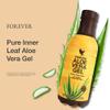 Forever Living - Aloe Vera Gel, Pure Inner Leaf Juice, 99.7% Aloe Content, Preservative-Free, 33.8 fl oz view 4