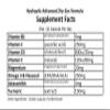 ADVANCED THERACEUTICALS Hydroptic Advanced Dry Eye Formula One-Per-Day 90-Day Supply - Supports Eye Nutrition & Tear Film with Astaxanthin, Omega-3, Vitamins - Areds 2 view 2