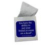Special Tea Company 100 Count Tea Bag Envelopes/Favor Bags view 1