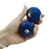 TrustyTrade New Chinese Health Exercise Stress Baoding Balls Relaxation Therapy YIN YANG Design view 2