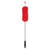 OXO Good Grips 3-in-1 Extendable Microfiber Long Reach Duster with Interchangeable Heads, 8 ft view 1