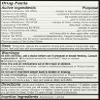 Hyland's Leg Cramps PM With Quinine (Cinchona officinalis)Tablets 50 ea view 3