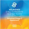 Thera Tears Eye Nutrition Softgels 90 ct (4 Pack) view 3