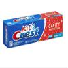 Crest Toothpaste Kids' Cavity Protection, Sparkle Fun Flavor 4.60 oz (Pack of 4) view 1