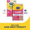 Dr. Scholl's Moleskin Padding Strips, 3 Count (Pack of 6) view 2