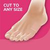 Dr. Scholl's Moleskin Padding Strips, 3 Count (Pack of 6) view 4