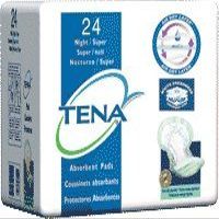 SQ62718PK - TENA Super Night Pad