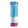 Nuun Active Hydration Tablets: Tri Berry Box of 8 Tubes view 1