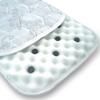 ProMagnet Magnetic Mattress Pad (2" Thick Mega - Split Queen/Half of a Queen Bed) Made in The USA for Over 27 Years view 2