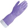Mr. Clean Loving Hands Reusable Heat Resisting Cleaning Gloves with Cotton Flock Lining, Medium view 1
