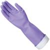 Mr. Clean Loving Hands Reusable Heat Resisting Cleaning Gloves with Cotton Flock Lining, Medium view 3