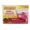 Alacer Emergen-C Vitamin C Raspberry - 1000 mg - 30 Packets view 1