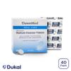 Dukal DEN6283 Dawn Mist Denture Cleanser Tablet, 40 ct., Pack of 960 view 2