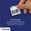 Dukal DEN6283 Dawn Mist Denture Cleanser Tablet, 40 ct., Pack of 960 view 4