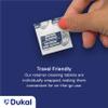 Dukal DEN6290 Dawn Mist Denture Cleanser Tablet, 90 ct., Pack of 2160 view 4