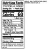 Mott's Original Applesauce, 3.2 Oz Clear Pouches, 48 Count (4 Packs Of 12), No Artificial Flavors, Good Source Of Vitamin C, Nutritious Option For The Whole Family view 2