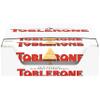 TOBLERONE White Chocolate Bar with Honey and Almond Nougat, Bulk Chocolate, 20 - 3.52 oz Bars view 1
