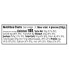 TOBLERONE White Chocolate Bar with Honey and Almond Nougat, Bulk Chocolate, 20 - 3.52 oz Bars view 2