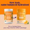 Ultima Replenisher Daily Electrolyte Powder Drink Mix  Sugar Free  Orange, 90 Servings  Hydration Powder with 6 Key Electrolytes and Trace Minerals  Keto Friendly, Vegan, Non-GMO view 4