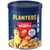 PLANTERS Classic Peanuts, 6 Ounce, 8-Pack, Classic Nuts view 1