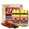 HongSamJeong, Korean 6years Root Red Ginseng Gold Extract, Saponin, Panax, 8.5 Ounce (Pack of 2) view 1