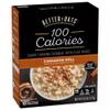 Better Oats OAT FIT Instant Oatmeal CINNAMON ROLL 9.8oz (3 Pack) view 2