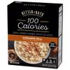 Better Oats OAT FIT Instant Oatmeal CINNAMON ROLL 9.8oz (3 Pack) view 3
