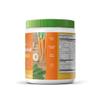 Amazing Grass Green Superfood Immunity: Super Greens Powder with Vitamin C, Cordyceps, Beet Root Powder & Reishi Mushrooms, Tangerine, 30 Servings view 2