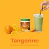 Amazing Grass Green Superfood Immunity: Super Greens Powder with Vitamin C, Cordyceps, Beet Root Powder & Reishi Mushrooms, Tangerine, 30 Servings view 4