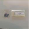 1000 Pcs 1.5 x 2 Inch Crystal Clear Resealable Cello/Cellophane Bags view 1