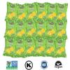 SAMAI Pacific Sea Salt Plantain Chips 2.65oz (Pack of 15) - Gluten Free, All Natural, NON-GMO and Kosher view 3