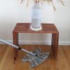 Sladust Big Wooly with Metal Telescoping Handle Made in The USA view 2