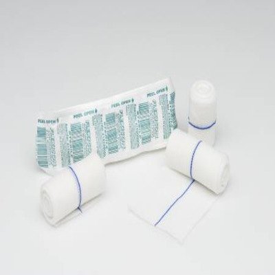 12993390 Gauze Band St Flexicon 3X4.5 96 Per Case Sold As Case Pt# 19300000 by Hartmann USA