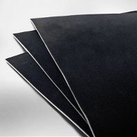 2363206 Mat Sheet Exos .050x18x24" LF sold indivdually sold as Individually Pt# 800-50-1111 by DJO, Inc