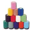 13622774 Coflex Med Bandage Neon Green 3"X5Yd 24 Per Case Sold As Case Pt# 7300Ng-024 by Andover Coated Products view 1