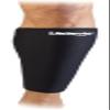 15345986 Support Compression Calf Neop Blk/Rd Sm sold indivdually sold as Individually Pt# 441 by McDavid Knee Guard, Inc. view 1