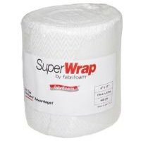 2869146 Elastic Bandage Foam Back 4"x15' sold indivdually sold as Individually Pt# 60154 by Fabrifoam Products