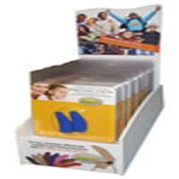 2326852 Stocking Anti Embol Knee XXXL Long 10 Per Case sold as Case Pt# 562 by Carolon Company