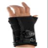 2363122 Brace Wrist Long Thumb Spica Right XL Exos Black w/ Boa sold indivdually sold as Individually Pt# 231-72-1111 by DJO, Inc view 1