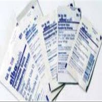 18699502 Dressing Petrolatum Gauze 3x9" 3X9" 4X50/CS sold as Case Pt# 206 by Alba-Waldensian, Inc