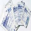 18699502 Dressing Petrolatum Gauze 3x9" 3X9" 4X50/CS sold as Case Pt# 206 by Alba-Waldensian, Inc view 1