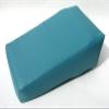 Elbow-Wedge Medium - 4" High Phlebotomy Arm Wedge that keeps arms elevated and comfortable during blood draws. Item #EWM view 1