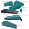 Elbow-Wedge Large - 5" High Phlebotomy Arm Wedge That Helps Keep Patients Comfortable, and the Arm Stable During Blood Draws view 2