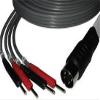 Lead Wire - Channels 1 & 2 for Intelect Legend Stim Two-Channel Electrotherapy view 1