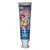 Crest Pro-Health Stages, Disney Princess Toothpaste Bubble Gum 4.20 oz (Pack of 3) - Images May Vary view 1