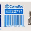 Colostomy Pouch ActiveLife One-Piece System 12 Inch Length 3/4 to 2-1/2 Inch Drainable Trim To Fit (#22771 10Ea/Bx) view 2