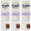 Tom's of Maine Natural Whole Care Toothpaste with Fluoride, Cinnamon Clove, 3 Count view 2